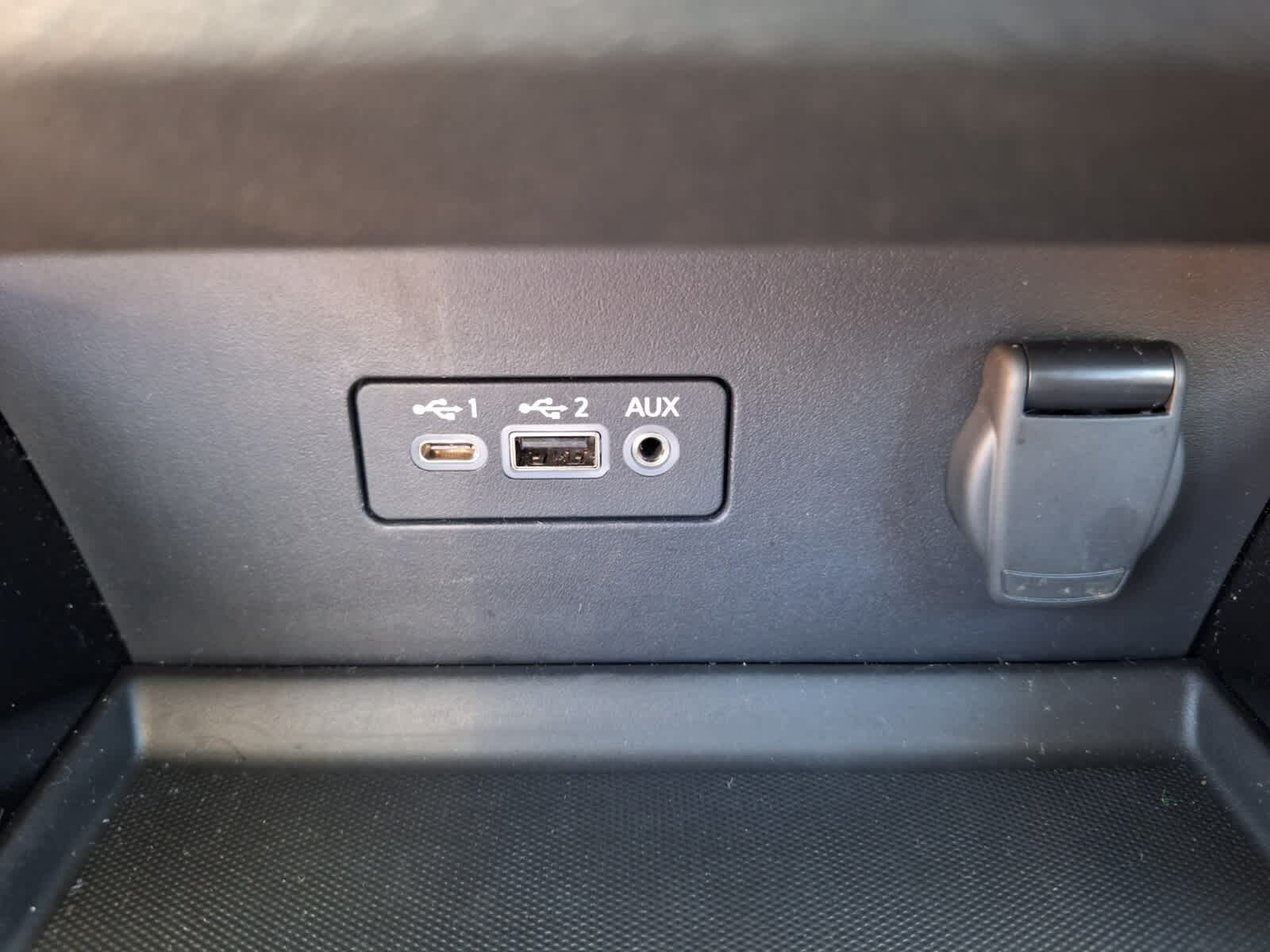 2024 Nissan Altima 2.5 SV photo 17