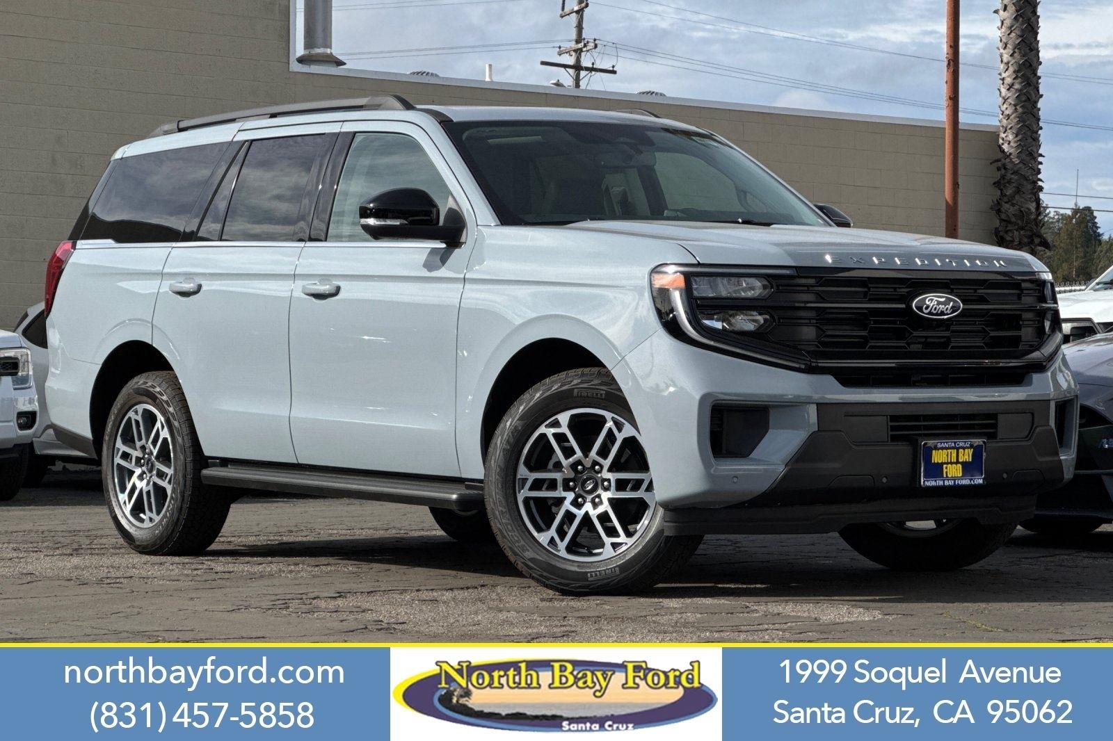 2026 Ford Expedition