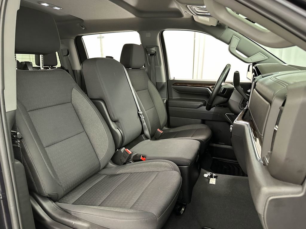 2024 Gmc Sierra 1500 Elevation photo 19
