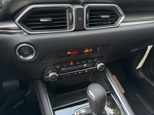2025 Mazda CX-5 2.5 S Carbon photo 16