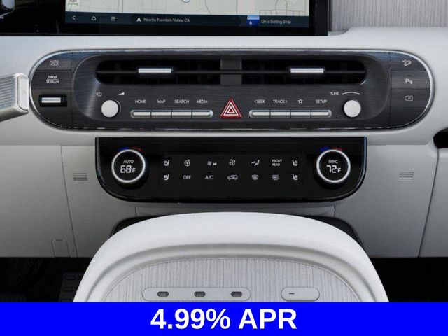 2026 Hyundai Palisade Calligraphy photo 12
