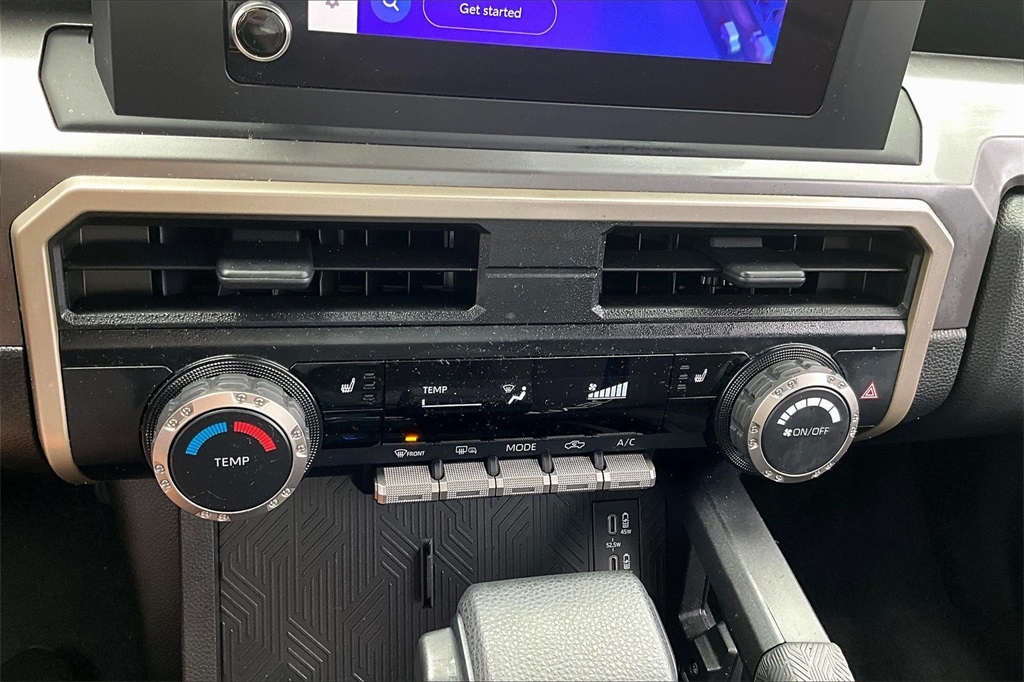 2024 Toyota Tacoma SR5 photo 15