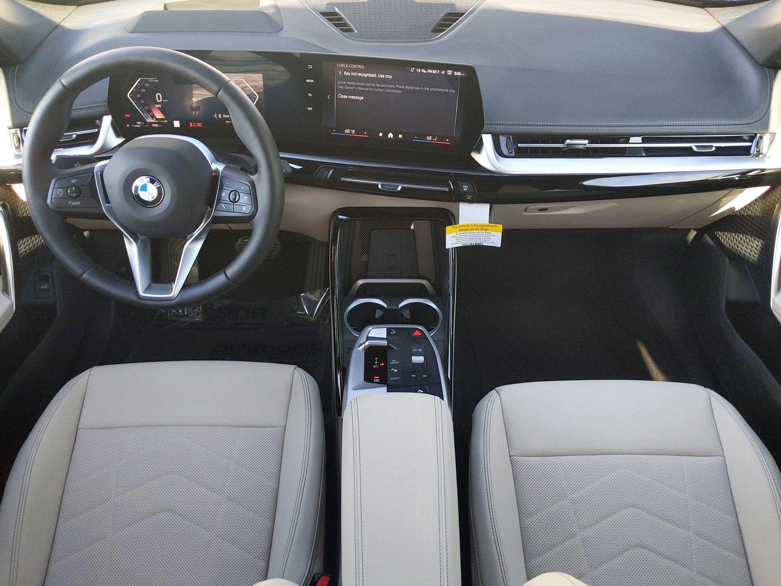 2025 Bmw X1 XDrive28i photo 16