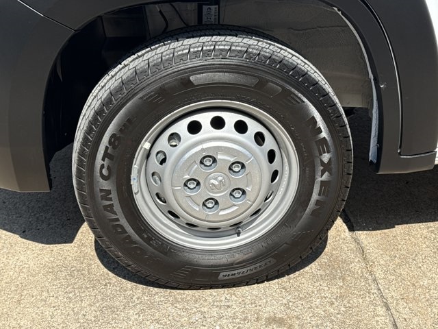 2025 Ram ProMaster 3500 photo 11