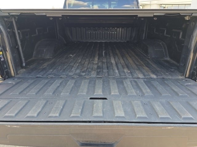 2020 Gmc Sierra Denali photo 31