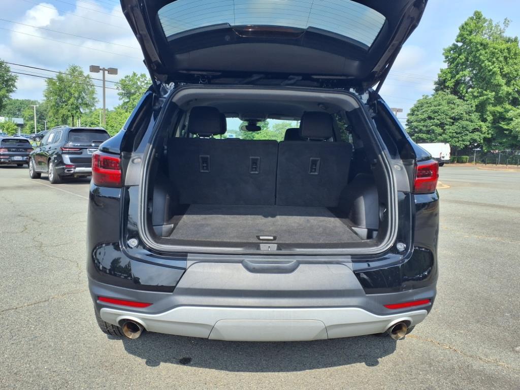 2023 Chevrolet Blazer 2LT photo 19