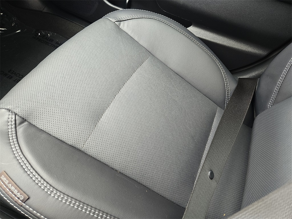 2018 Subaru Outback 2.5i photo 27