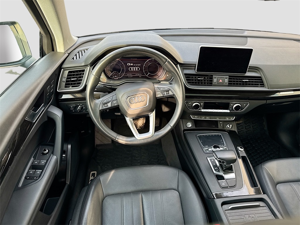 2020 Audi Q5 55 Premium photo 24
