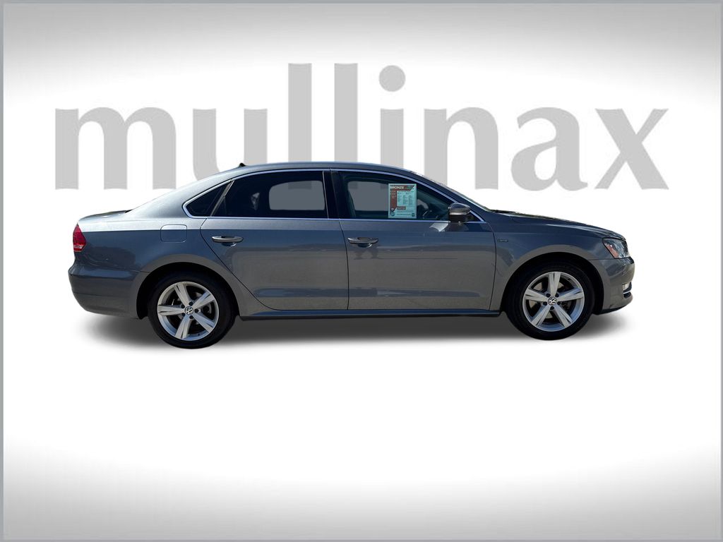 Used 2015 Volkswagen Passat S with VIN 1VWAS7A30FC099729 for sale in Lake Park, FL
