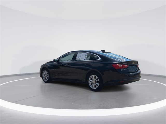 2024 Chevrolet Malibu 1LT photo 6