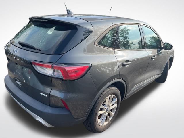 2020 Ford Escape S photo 6