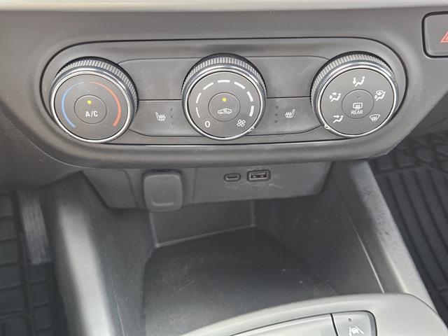 2024 Chevrolet Trax LS photo 13