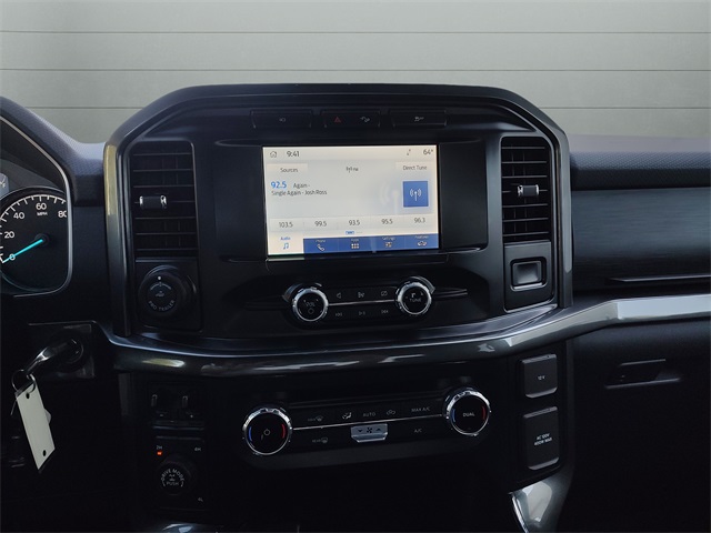 2022 Ford F-150 XLT photo 21