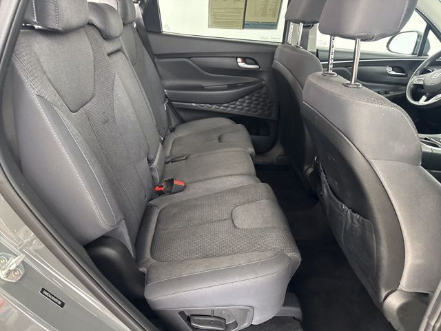 2022 Hyundai Santa Fe SEL photo 21