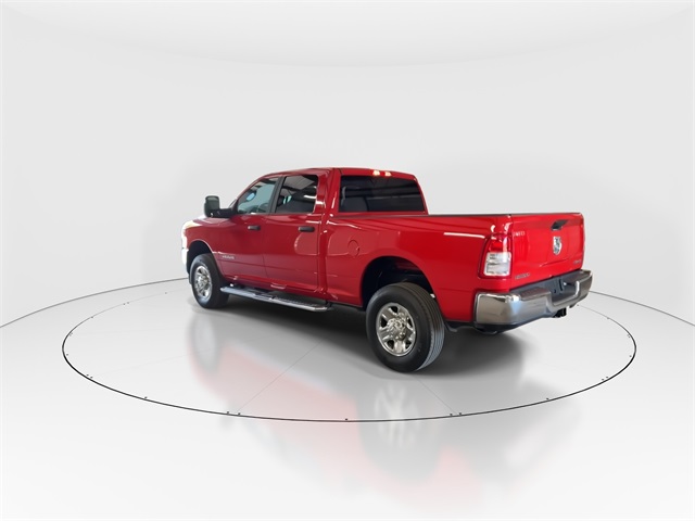 2024 Ram 2500 Big Horn photo 6