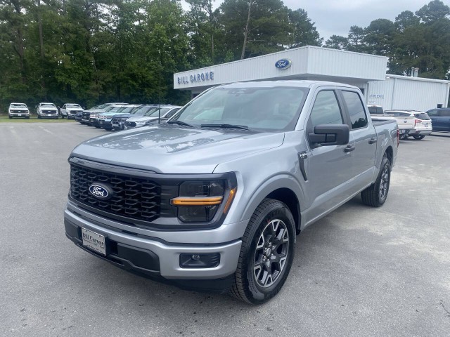 2025 Ford F-150 STX®