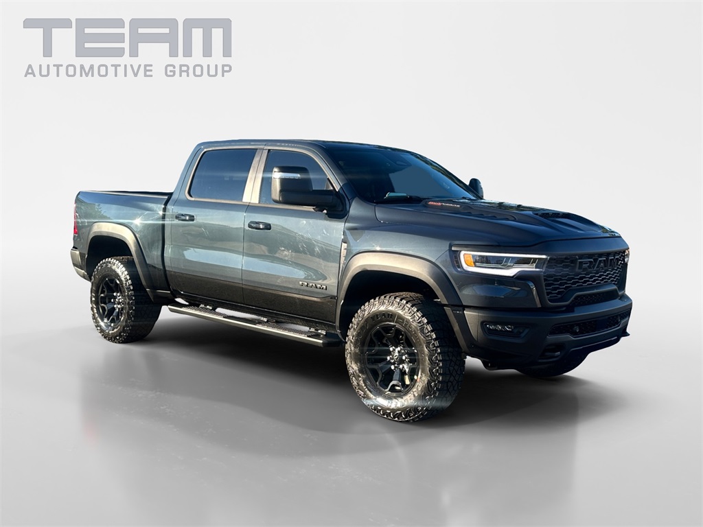 2026 RAM Ram 1500 Pickup RHO's photo