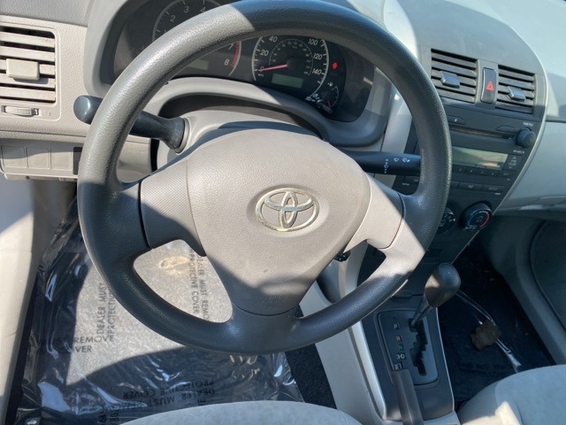 2009 Toyota Corolla Base photo 10
