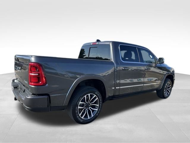 2026 Ram 1500 Limited photo 4