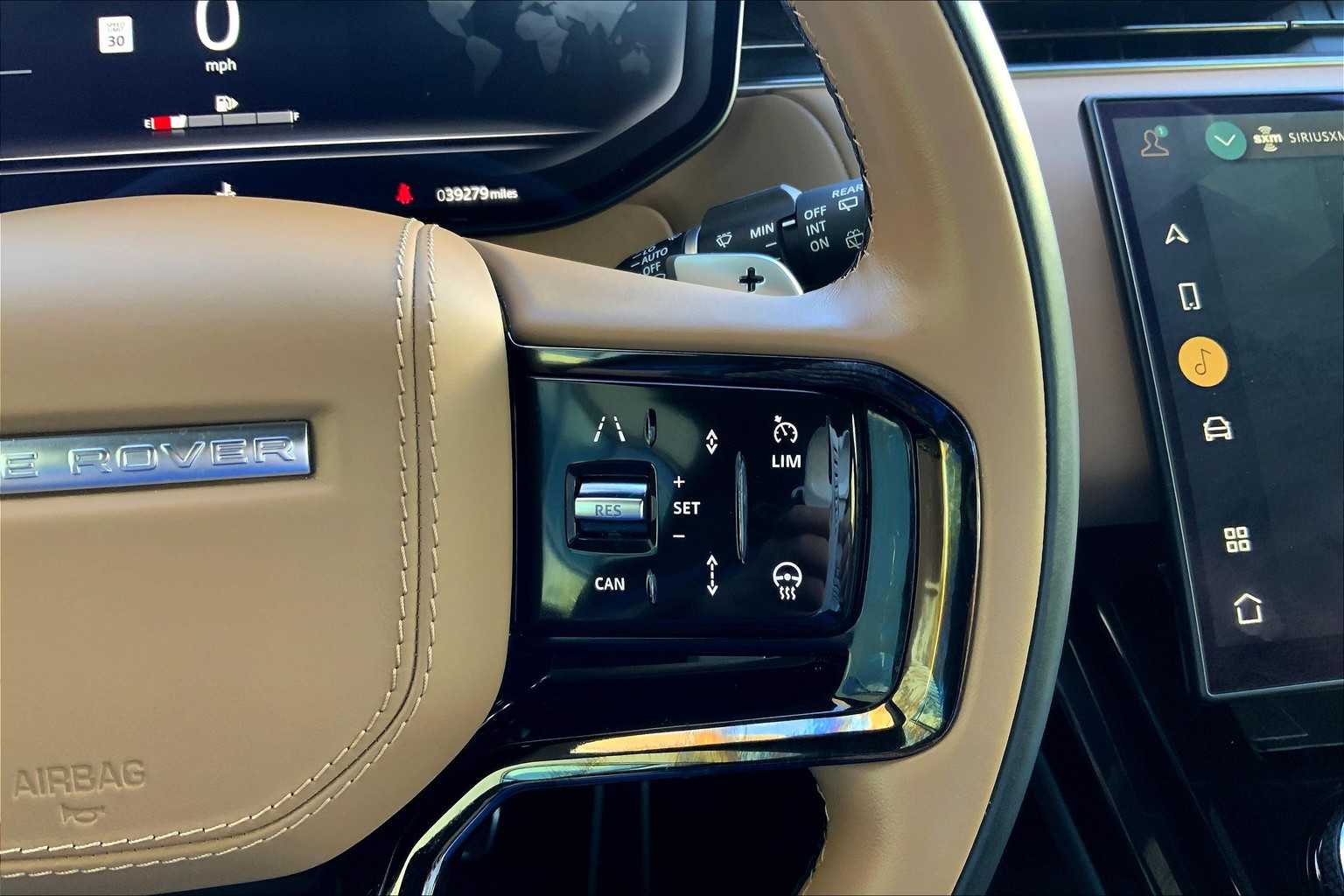 2023 Land Rover Range Rover Sport SE photo 23