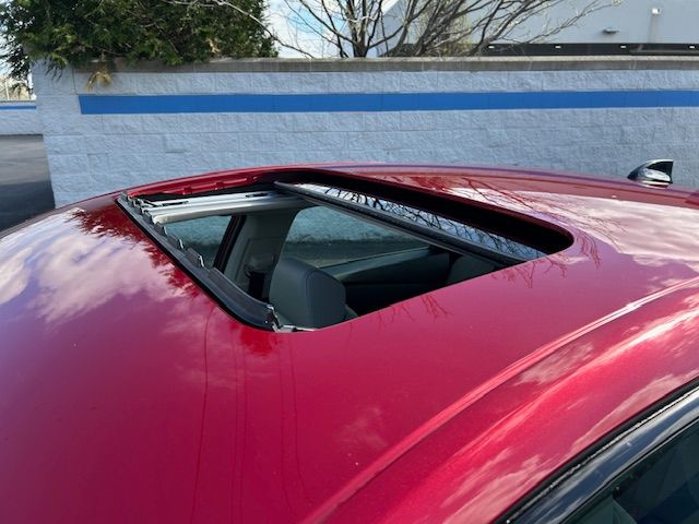 2025 Honda Accord 1.5T SE photo 9