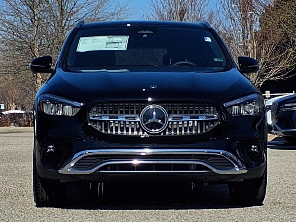 2025 Mercedes Benz GLA 250 photo 2