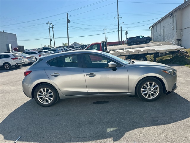 2015 Mazda Mazda3 Touring photo 28
