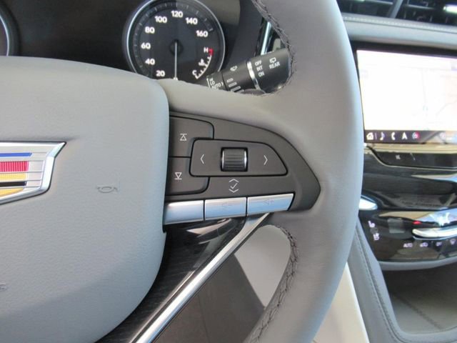 2025 Cadillac XT6 Premium Luxury photo 18
