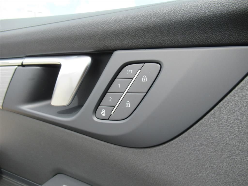 2026 Buick Enclave Preferred photo 26