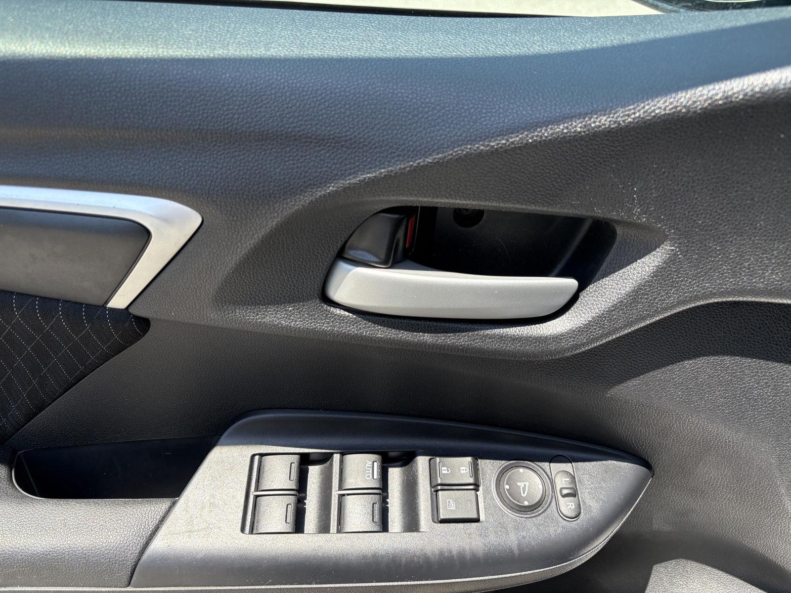 2019 Honda Fit EX photo 4