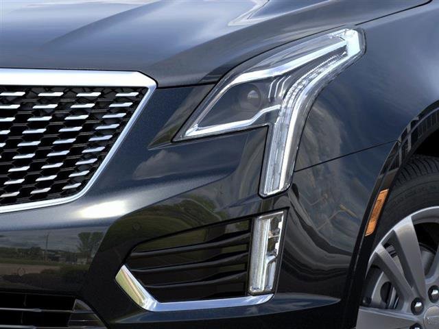 2025 Cadillac XT5 Premium Luxury photo 10