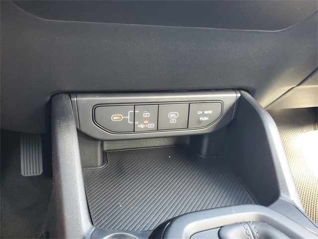 2025 Kia K4 LXS photo 20