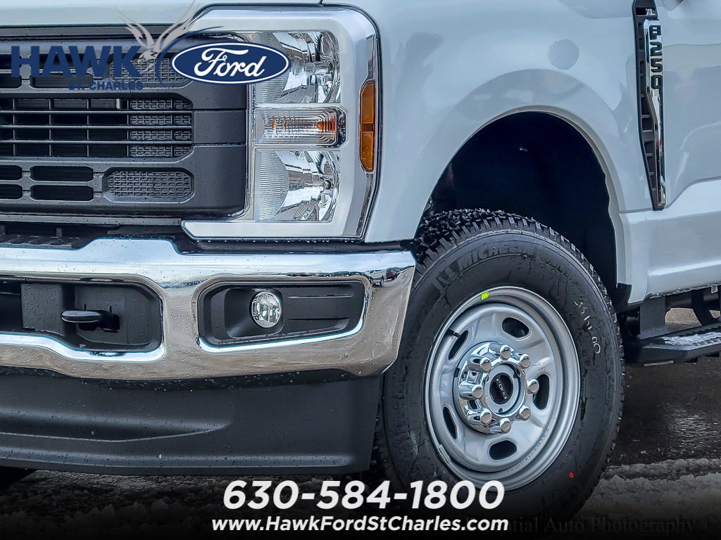 2026 FORD F-250 - Image 2