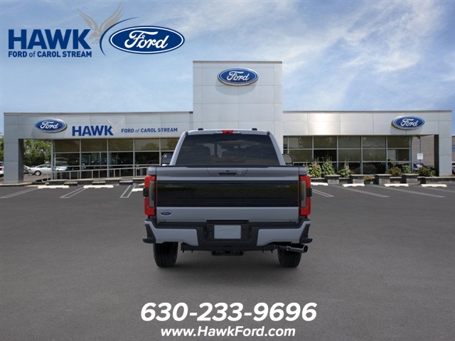 2026 FORD F-350 - Image 5