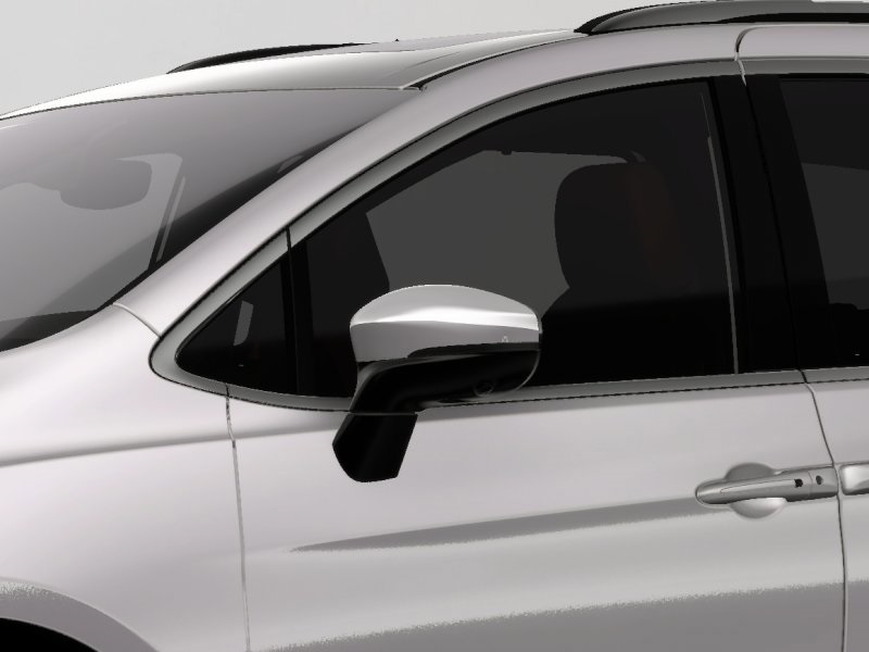 2026 Chrysler Pacifica Pinnacle photo 15