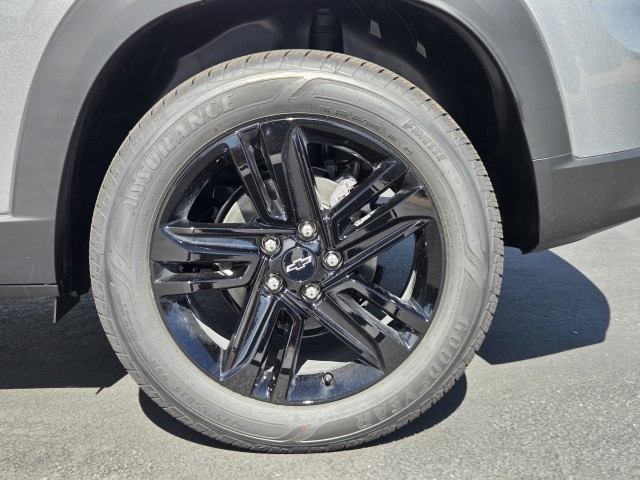 2026 Chevrolet Trax ACTIV photo 33