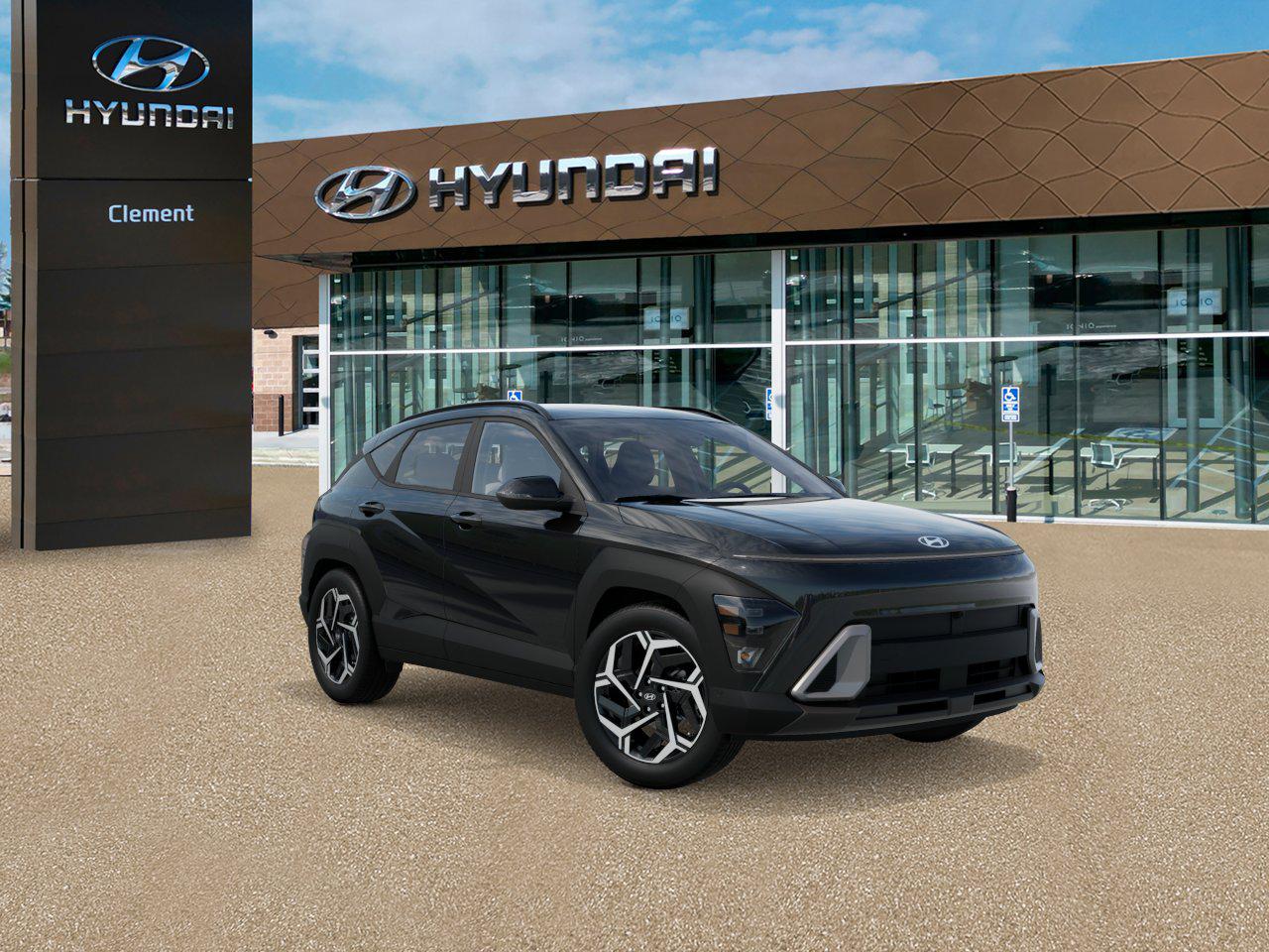 2026 Hyundai Kona Limited photo 2