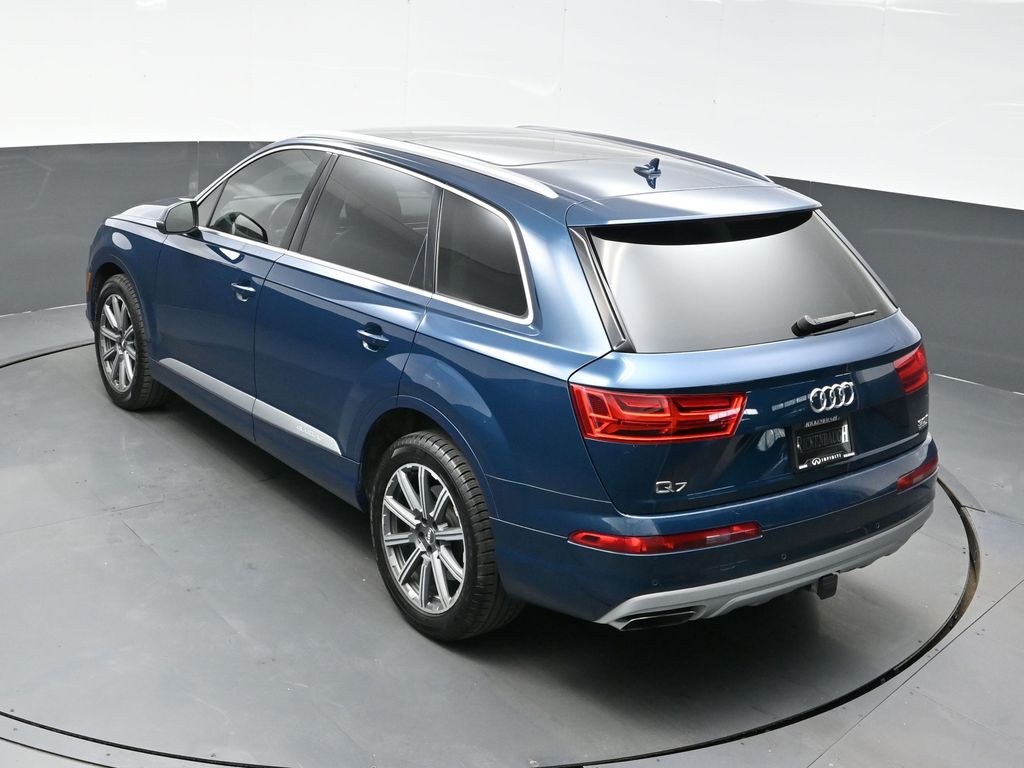 2018 Audi Q7 Premium Plus photo 34