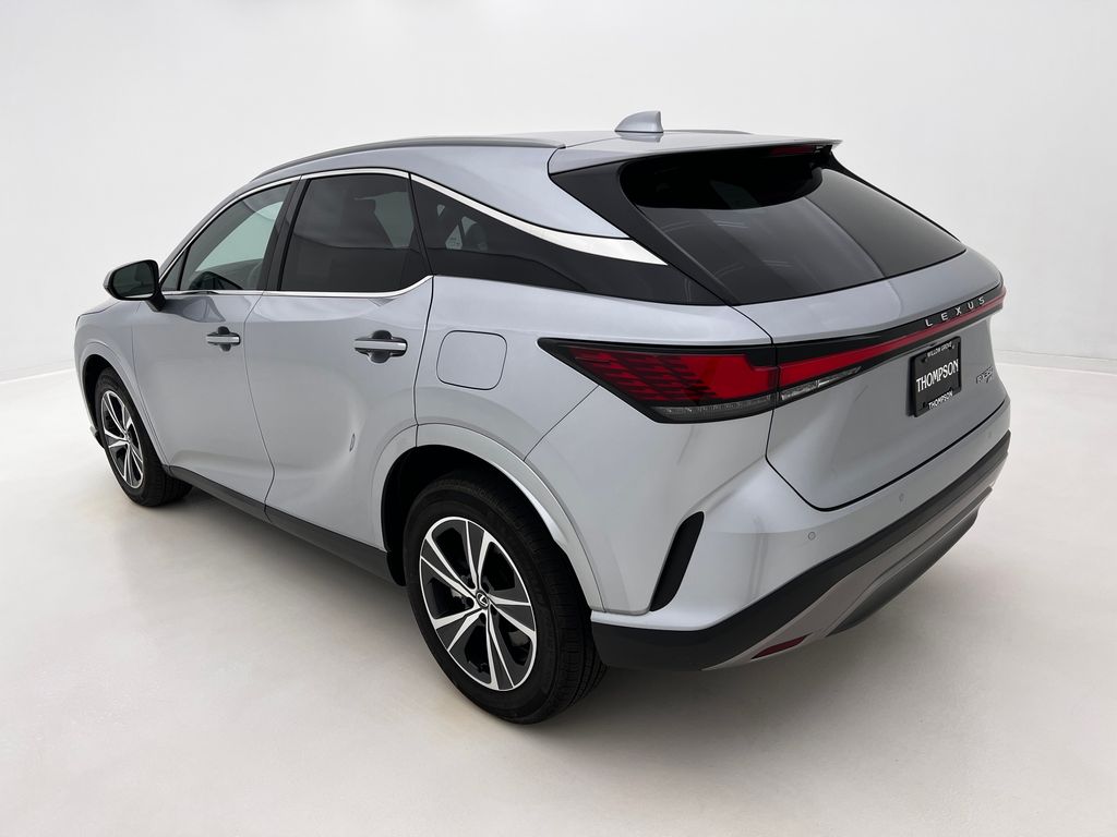 2024 Lexus RX 350 Premium photo 9