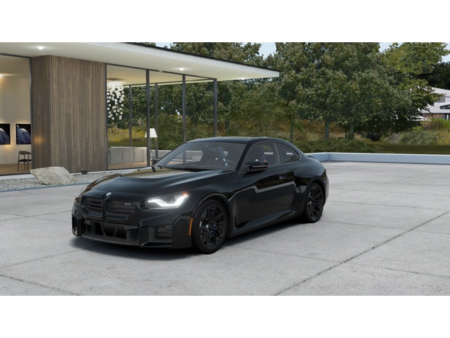 2026 BMW M2 Coupe M2's photo