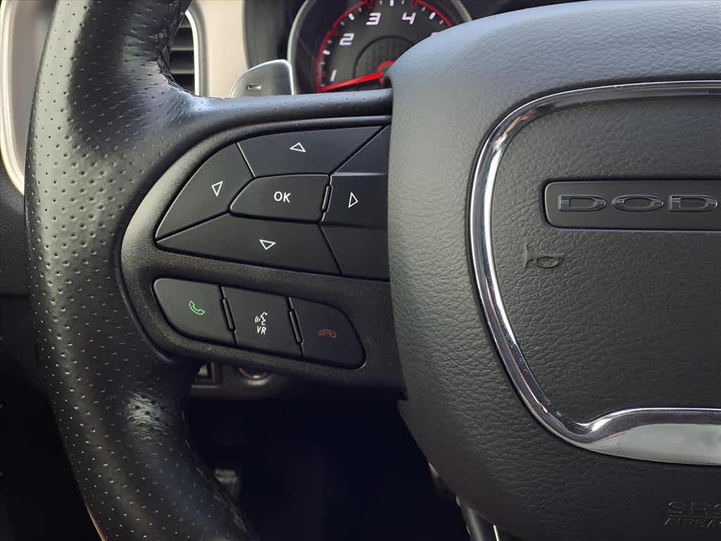 2022 Dodge Charger Scat Pack photo 14