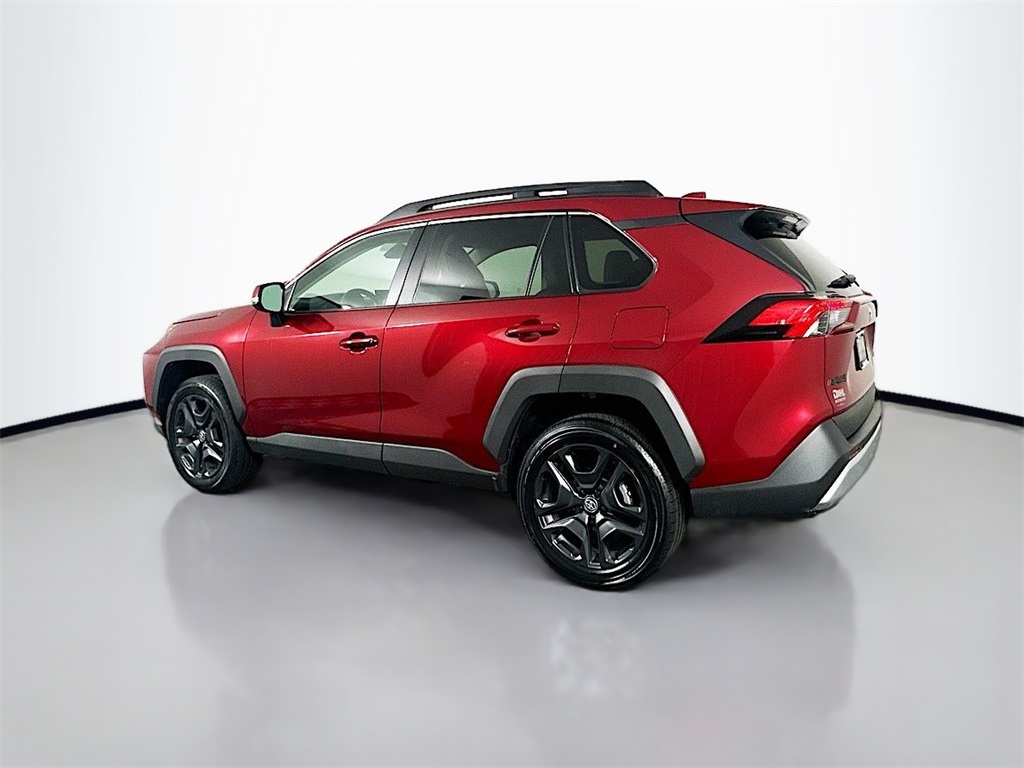 2024 Toyota RAV4 Adventure photo 8
