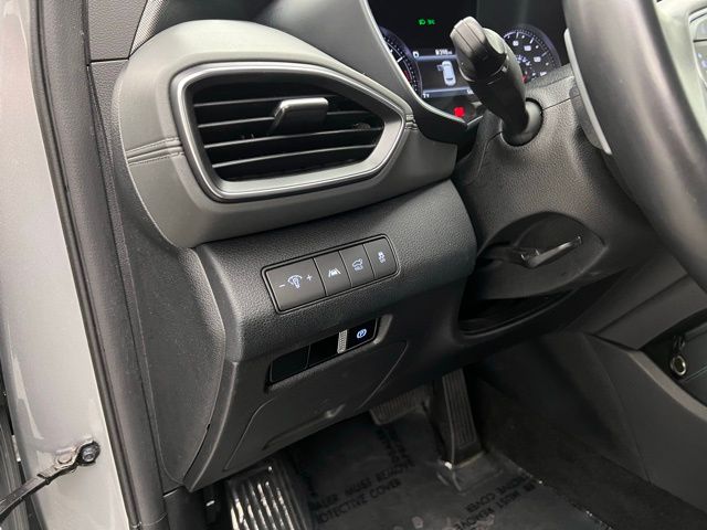 2023 Hyundai Santa Fe SEL photo 17