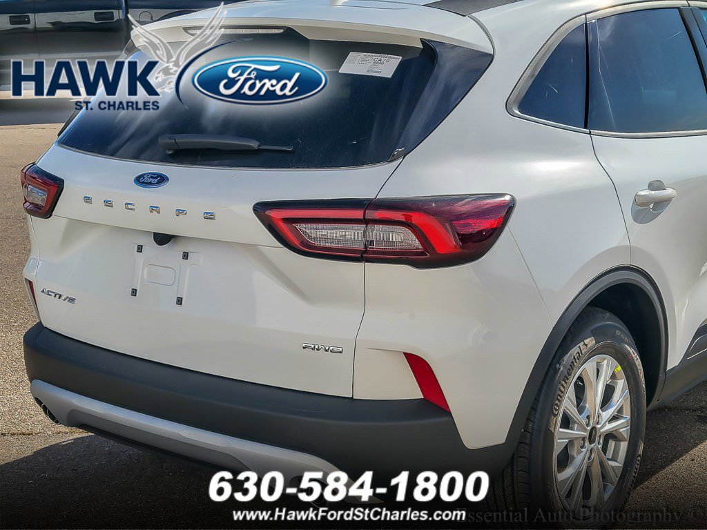 2026 FORD ESCAPE - Image 5