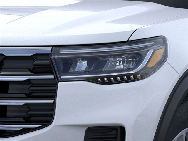 2025 Ford Explorer photo 14