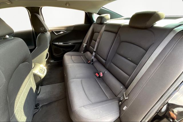 2023 Chevrolet Malibu 1LT photo 15