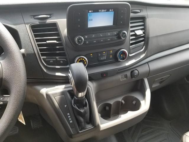 2024 Ford Transit photo 15