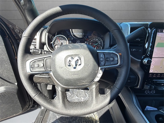 2026 Ram 3500 Big Horn photo 15