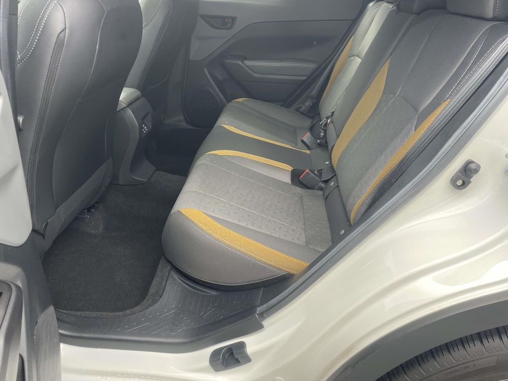 2025 Subaru Crosstrek Sport photo 3