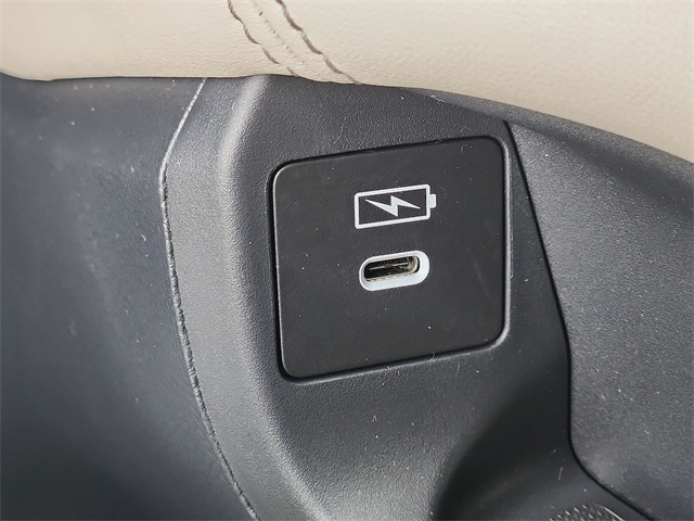 2025 Honda HR-V EX-L photo 25